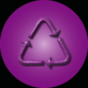 Purple Energy Source